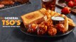 Zaxby's Just Added Boneless General Tso's Wings to Their Lineup