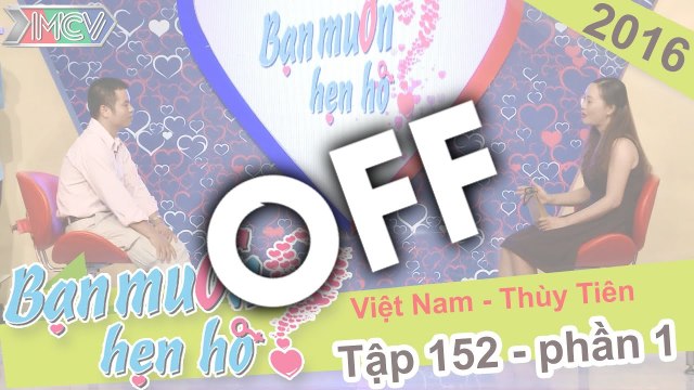 Nhờ nhút nhát anh chàng được lòng bạn gái xinh đẹp | Thủy Tiên - Việt Nam | BMHH 152