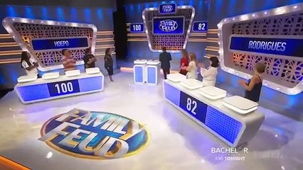 Family Feud (nz) - Se1 - Ep17
