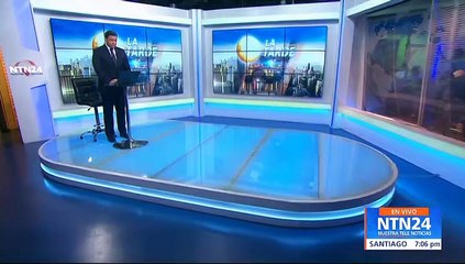 Entrevista a Carlos Nieto Palma