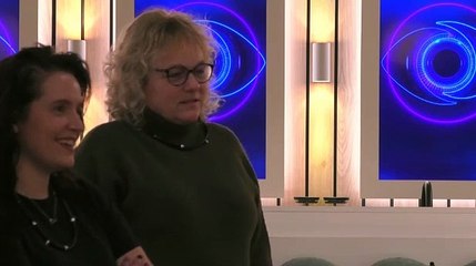 Liese komt terug stream 2 - 7 januari 2021.