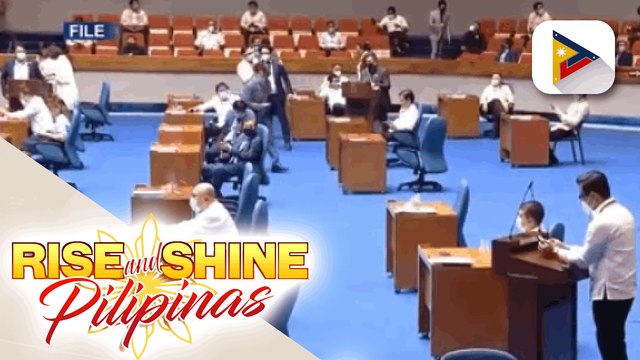 Pagtalakay sa prangkisa ng ABS-CBN, walang problema kay Cayetano