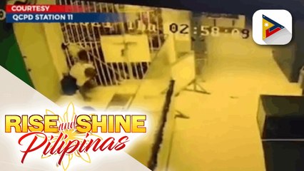 Manhunt ops laban sa 4 na suspek na tumakas, puspusan