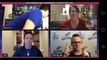 GalaxyCon Comic-Con Cast of Mighty Morphin Power Rangers - Jason David Frank, Amy Jo Johnson, David Yost December 2020