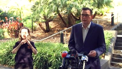 Victoria records no new locally acquired COVID-19 cases