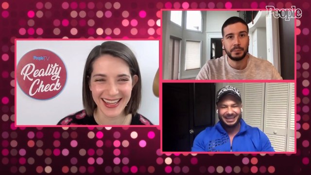 DJ Pauly D and Vinny Guadagnino Created a Cult — to Pull Off a Prank!