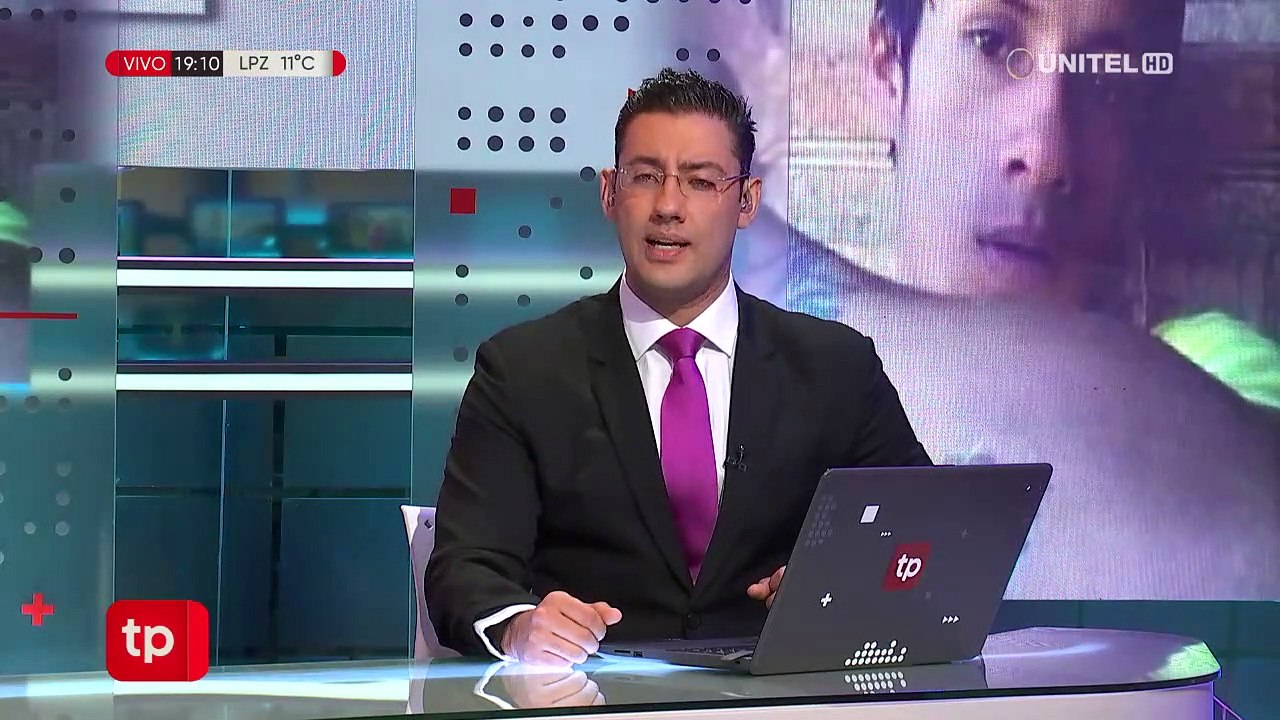 Comarapa: capturan a Iván G., el principal sospechoso del asesinato del vendedor de autos