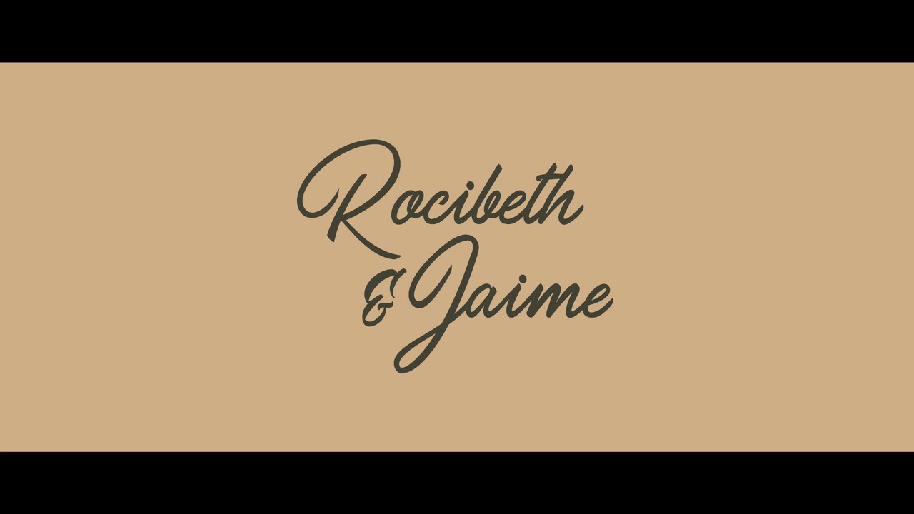 INVITACION BODA