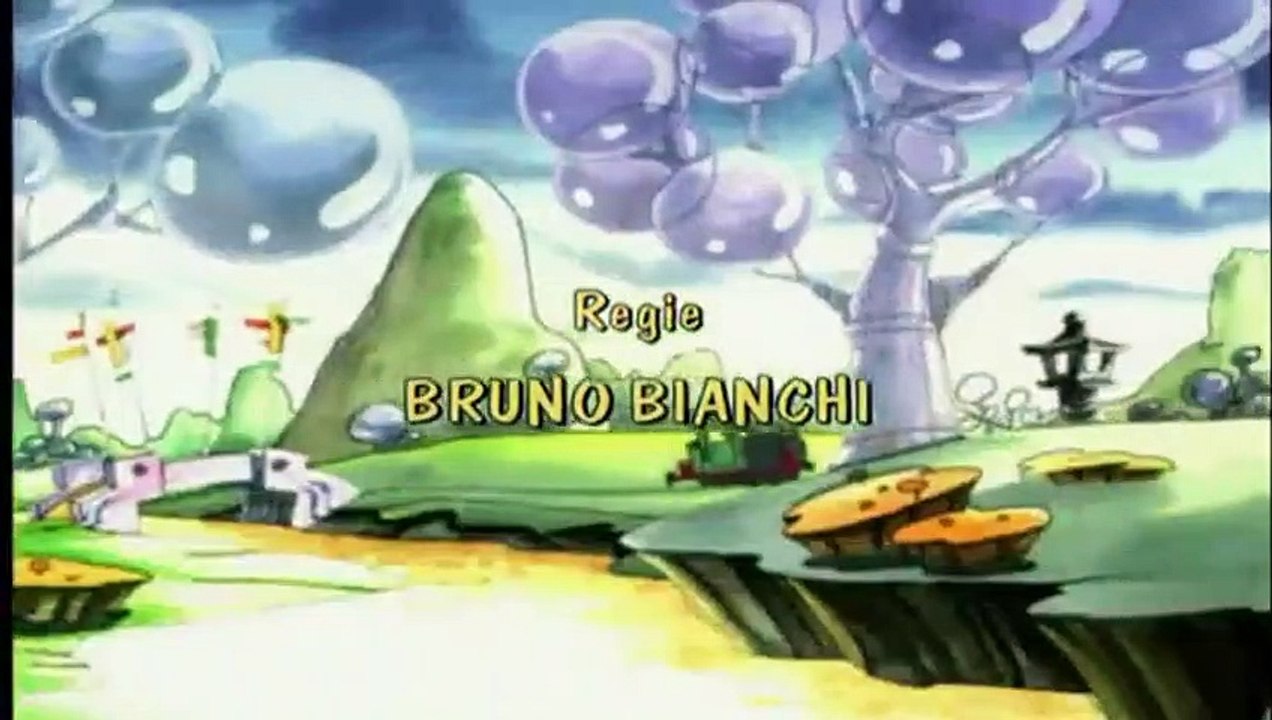 Jim Knopf 01 Ein Ueberraschungspaket