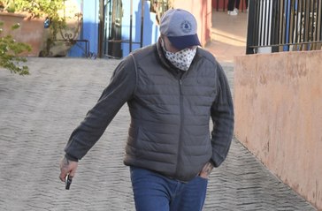 Crónica Rosa: El complicado horizonte judicial de Kiko Rivera