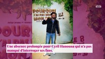Balance ton post : l'émission de Cyril Hanouna menacée ? Sa mise au point