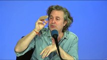EXTRAIT - Quand Charles Pépin explique ce qu'il se passe lors d'une vraie rencontre