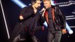 ¿Se han enfadado dos de los Backstreet Boys por sus ideas políticas?