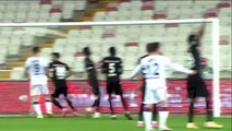 Demir Grup Sivasspor 2-1 Adana Demirspor (After Extra Time) 12.01.2021 - 2020-2021 Turkish Cup Round of 16   Post-Match Comments