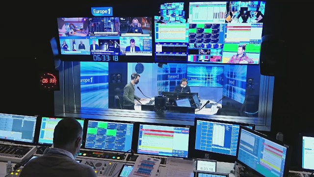 Travail, courses, enfants : un quotidien bouleversé par le couvre-feu à 18 heures