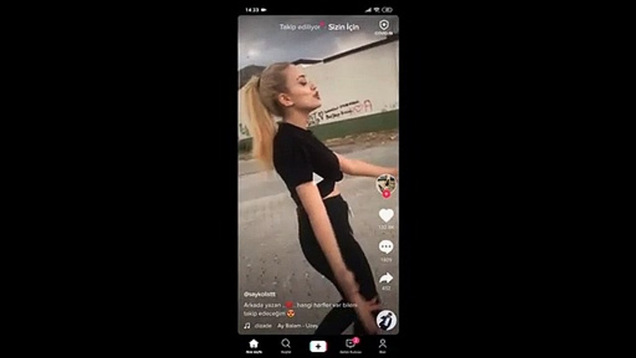 Tiktok Nasıl Para Kazanılır Video & Müzik & Dans - Instatakipci