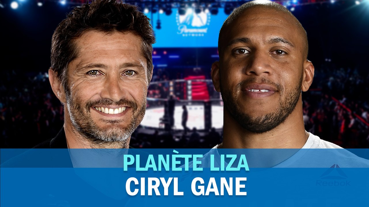 Ciryl Gane : « Les Français vont adorer le MMA »