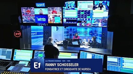 Une application pour mieux organiser les jours de travail en présentiel