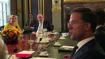 Pays-Bas : le gouvernement de Mark Rutte démissionne à la suite d'un scandale administratif