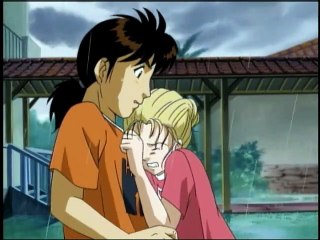 金田一少年の事件簿 第146話 Kindaichi Shonen no Jikenbo Episode 146 (The Kindaichi Case Files)