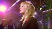 Marianne Faithfull chante "The Ballad of Lucy Jordan" en live à Paris