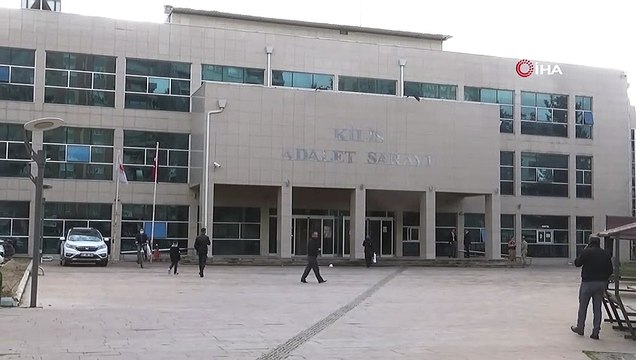 Kırmızı bültenle aranan DEAŞ’lı terörist tutuklandı