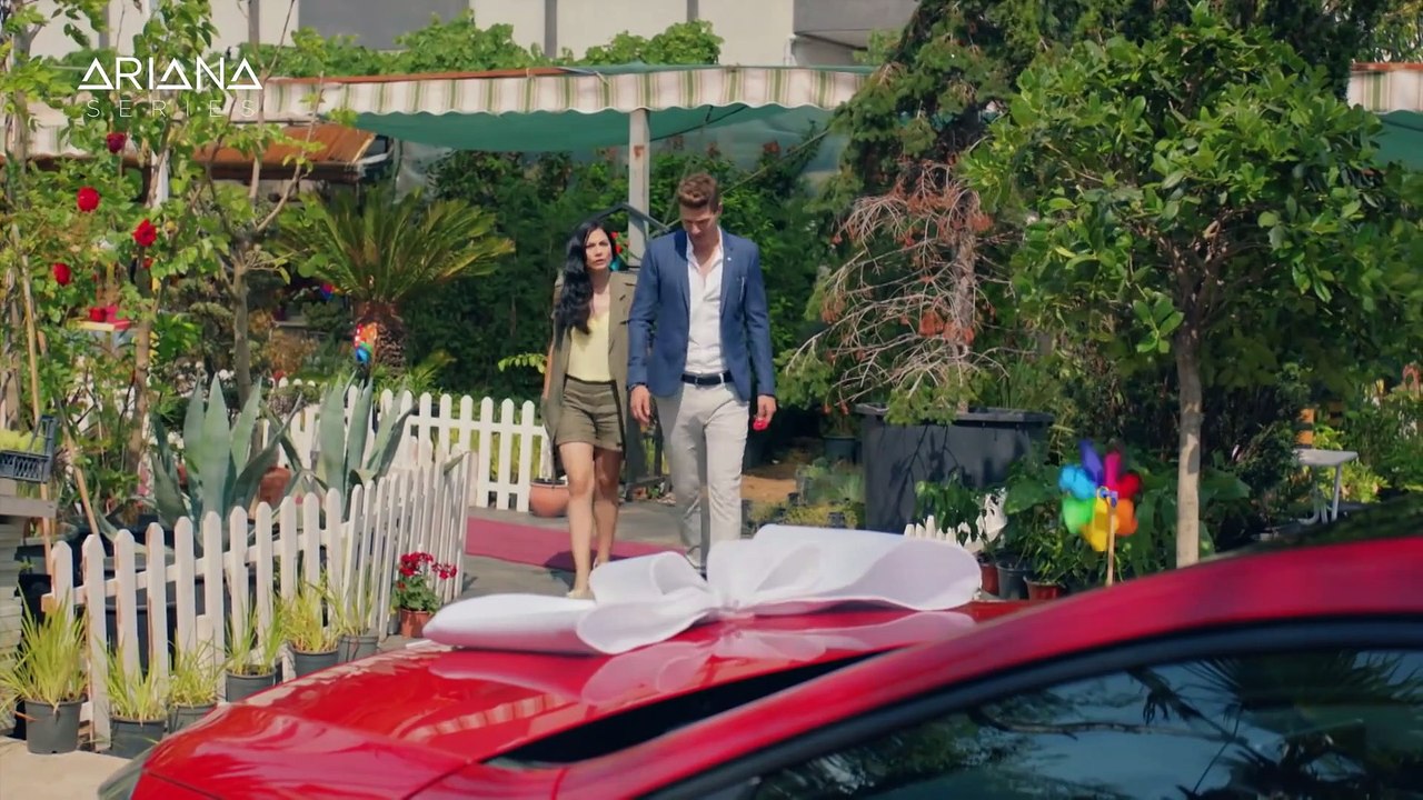 Dokhtarane Gol Foroosh - 45