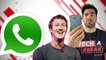 La grosse polémique autour de WhatsApp - Tech a Break #73