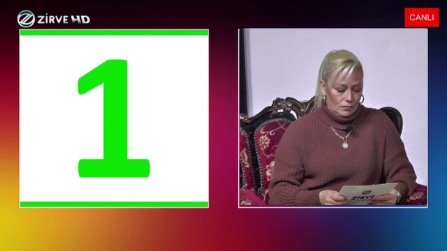 BAHAR ATEŞ İSKA İLE HAYATIN RİTMİ 13.01.2020