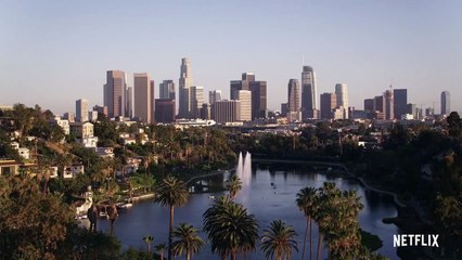 Strip Down, Rise Up - Official Trailer Netflix