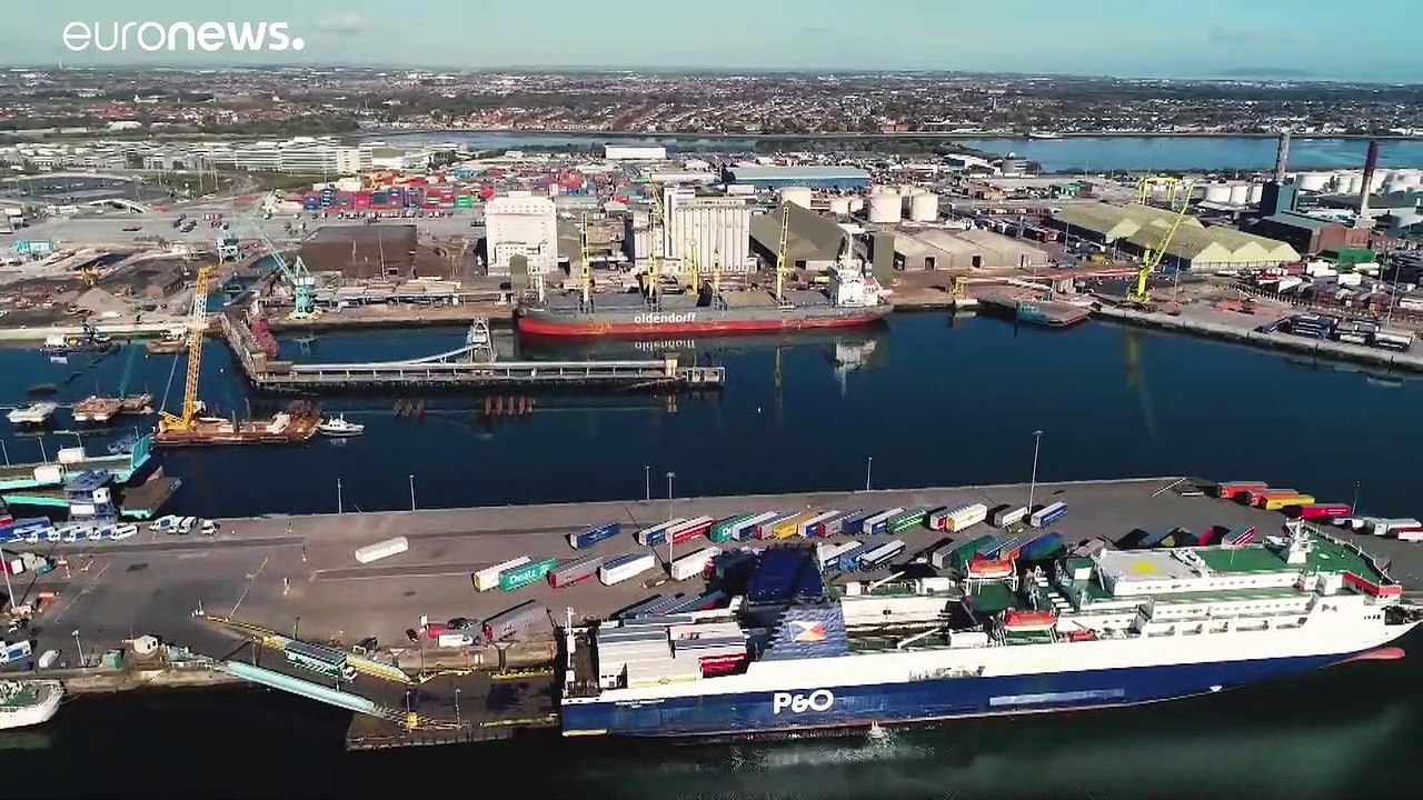 Irlands MP: Brexit war historische Fehlentsheidung