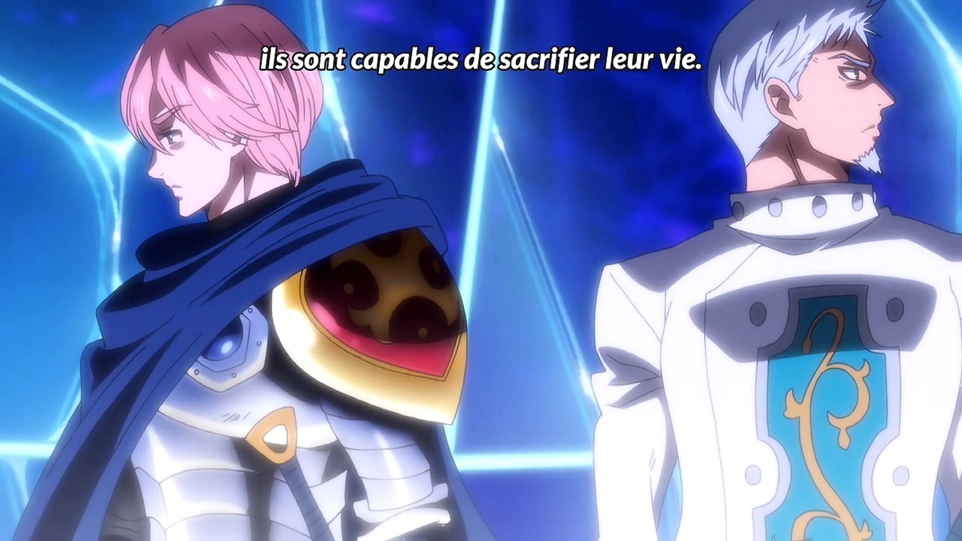 Nanatsu No Taizai Saison 2 Episode 20 Vostfr Nanatsu No Taizai Saison 4 Épisode 01 VOSTFR - Vidéo Dailymotion