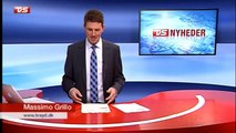 Protest mod Sydtrafik breder sig | Sur på Sydtrafik | Trekantområdet | Vejle | 11-03-2012 | TV SYD @ TV2 Danmark