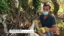 Pyrénées-Orientales : des habitants se mobilisent pour ramasser des tonnes de déchets