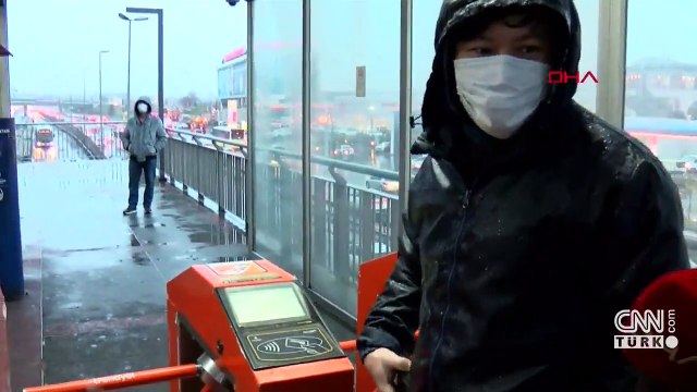 Son Dakika! Toplu taşımada HES kodu zorunluluğu başlıyor | Video