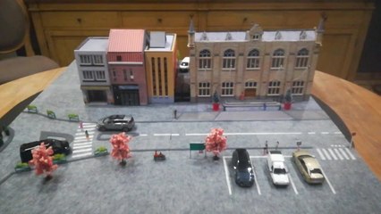 Comines : l'Hôtel de ville plus vrai que nature de Philippe Souvignon