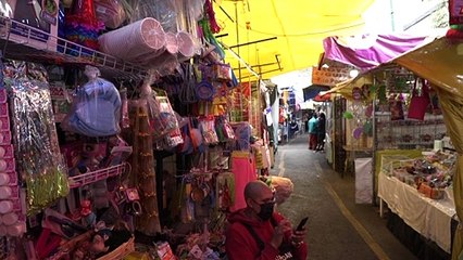 في خضم الجائحة... مدينة مكسيكو تحظر استخدام البلاستيك الأحادي الاستخدام