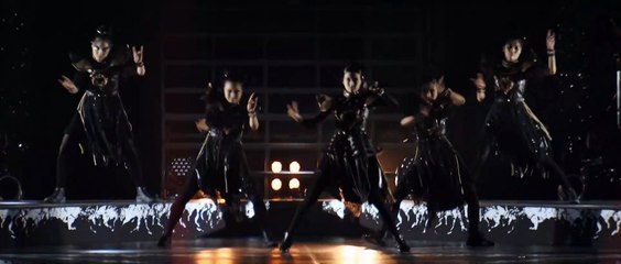 BABYMETAL - Elevator Girl - Dark Night Carnival LIVE 2018