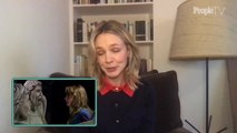 Carey Mulligan Reveals Whether or Not She’d Ever Revisit Her ‘Doctor Who’ Character, Sally Sparrow