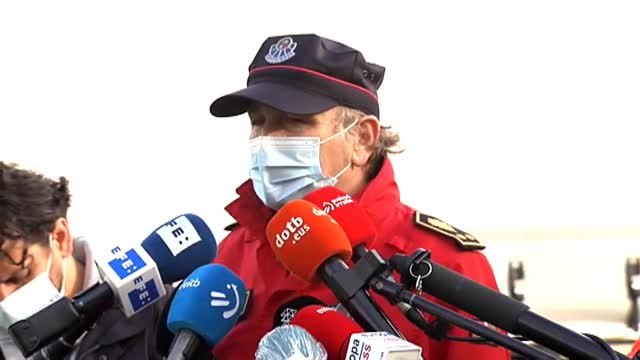 Restricciones cada vez más duras para evitar el confinamiento