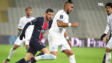 Angers : "Si le PSG défend, il est imbattable, mais ne dites pas qu'on ne tente rien" prévient Moulin