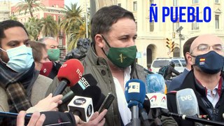 Vox rechaza el aplazamiento del 14F en Cataluña