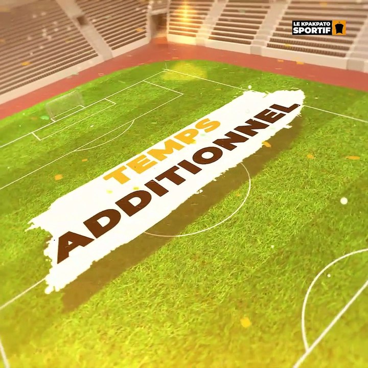 Temps Additionnel avec Henry Doumbia