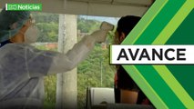 Avanzan medidas para evitar aumento de casos covid en Cali y Antioquia