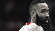 James Harden - the final piece in Brooklyn's 'Big Three'