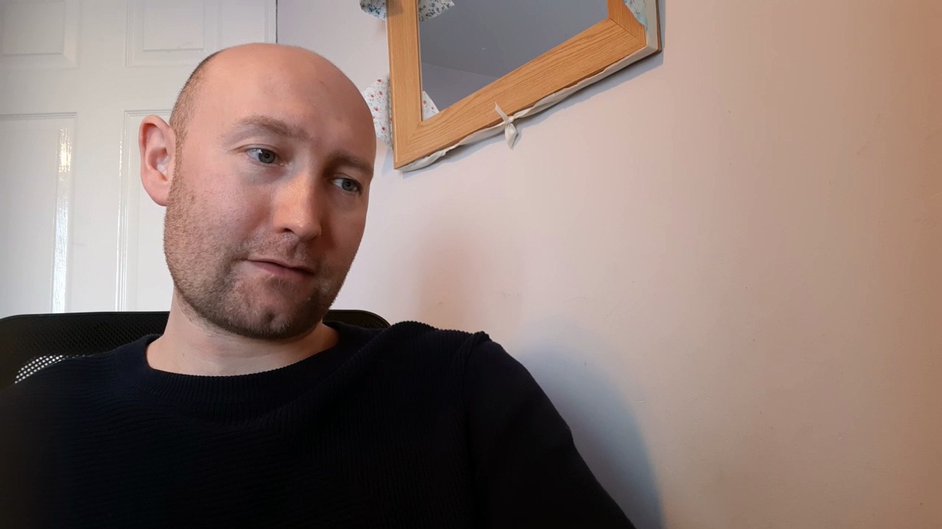 News video