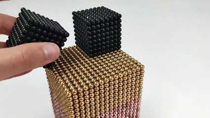 Landmark 81 destroyed by magnetic weapons _ Magnetic Games