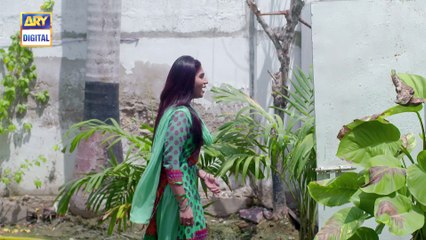 Faryaad Ep 19