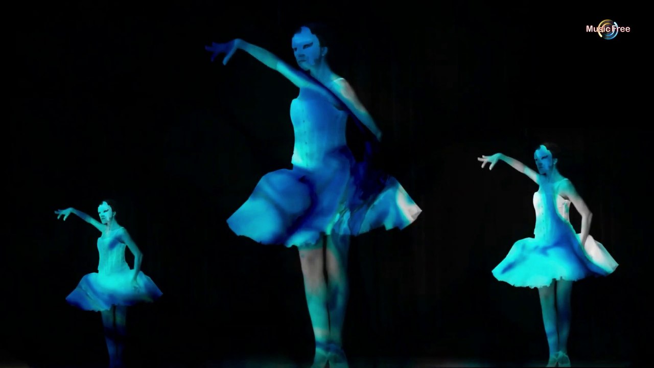 Catwalk ¦ Music Video