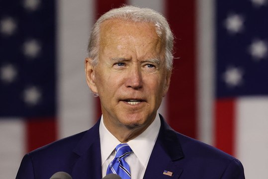 Biden Unveils $1.9 Trillion COVID-19 Relief Plan